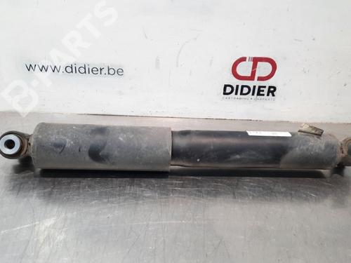 Used Right rear shock absorber Right rear shock absorber FORD TRANSIT CONNECT V408 Box Body/MPV 1.5 TDCi (120 hp) 10893389 10893389
