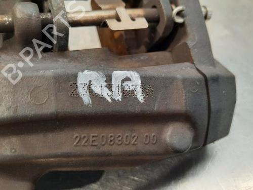 Electric handbrake MASERATI GRECALE Trofeo Q4 | BP23604871E5 