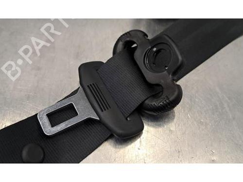 Front right seatbelt PEUGEOT BOXER Van e-Boxer | BP38322106I25 - Image 4