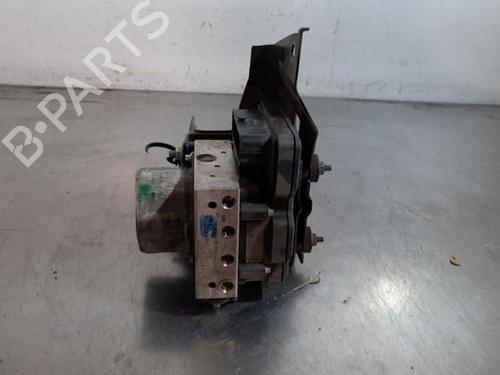 ABS pump RENAULT KADJAR (HA_, HL_) 1.6 dCi 130 4x4 (HLA4) | BP36480242M43 - Image 2