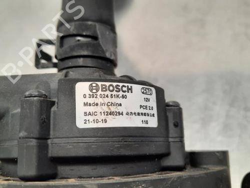 Auxiliary water pump MG MG 4 (EH32) EV | BP23600269M111 