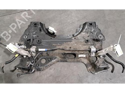 Used Subframe PEUGEOT 308 III (FB_, FH_, FP_, F3_, FM_) BlueHDi 130 (FBYHZL, FBYHZT) (131 hp) 30605422