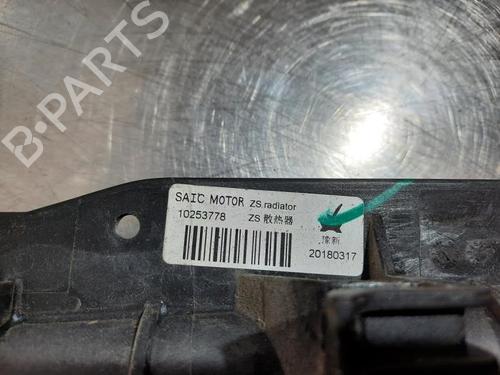 Water radiator MG MARVEL R EV (EP21) | BP33612198M31 - Image 5