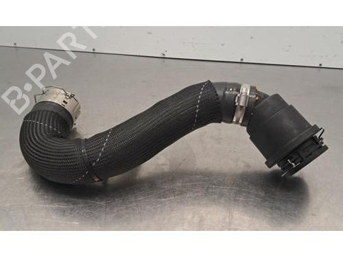 Used Intercooler pipe Intercooler pipe DS DS 4 II (FR_, FB_, F3_, FP_) PureTech 225 (FP5GGT) (224 hp) 40517947 40517947