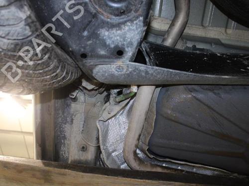 Subframe FIAT FIORINO Box Body/MPV (225_) 1.3 D Multijet | BP32376626M9