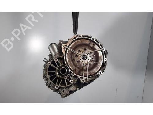 Gearbox AUDI Q3 (8UB, 8UG) 2.0 TDI quattro | BP10885265M3