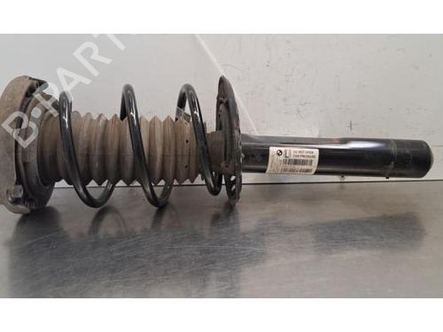 Used Left front shock absorber Left front shock absorber 37479220 37479220