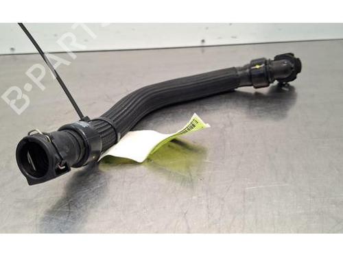 Rør PEUGEOT TRAVELLER Bus (V_) E-TRAVELLER (136 hp) 31273323