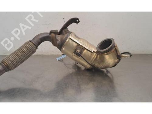 Used Catalyst Catalyst MG MG ZS SUV (ZS32) 1.5 Hybrid+ (197 hp) 34254832 34254832