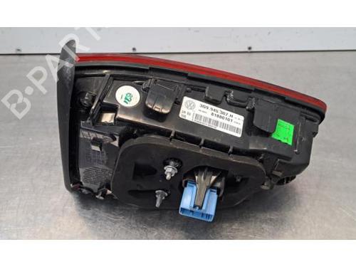 Left taillight VW PASSAT B8 Variant (3G5, CB5) 1.6 TDI | BP39642351C34 - Image 4
