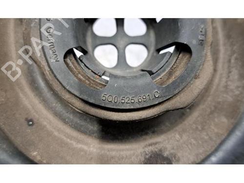 Højre bagtil bærearm AUDI A3 Limousine (8YS, 8YM) S3 quattro | BP23641224M15 