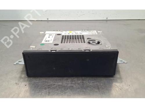 Used Electronic module Electronic module HYUNDAI TUCSON (NX4E, NX4A) 1.6 T-GDi Hybrid (230 hp) 33297082 33297082