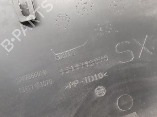 Other PEUGEOT BOXER Van 2.2 BlueHDi 140 | BP23583482O1