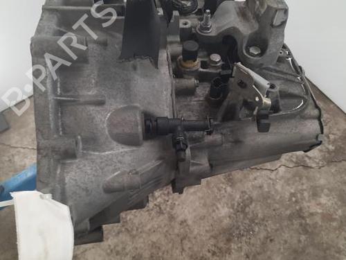 Gearbox PEUGEOT EXPERT Van (V_) 2.0 BlueHDi 120 | BP37649429M3  - Image 5