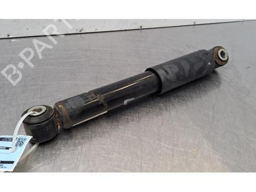 Left rear shock absorber RENAULT EXPRESS Box Body/MPV 1.5 Blue dCi 75 (F6AA) | BP36769668M18 - Image 2