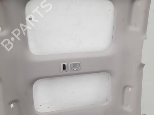 Interiør tag MITSUBISHI ECLIPSE CROSS (GK_, GL_) 1.5 T-Mivec 4WD | BP20926070I12 