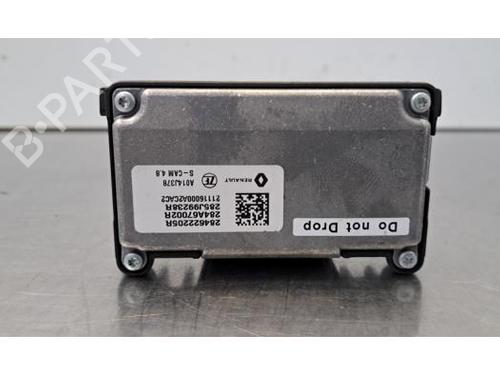 Camera RENAULT KANGOO III Box Body/MPV E-Tech Electric (FJJA) | BP39754612E14 - Image 6