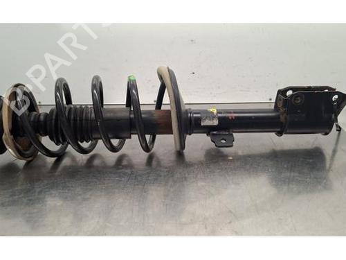 Used Left rear shock absorber Left rear shock absorber DACIA DUSTER (HM_) 1.2 TCe 125 4x4 (HMMA) (125 hp) 32847207 32847207