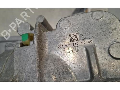 Engine mount MERCEDES-BENZ CLA Shooting Brake (X118) CLA 200 d (118.612) | BP38039180M89 - Image 5