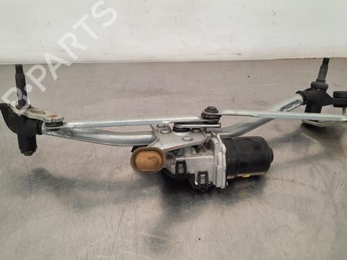 Used Front wipers mechanism PEUGEOT 2008 II (UD_, US_, UY_, UJ_, UR_, UC_) 1.5 BlueHDI 130 (131 hp) 15038994