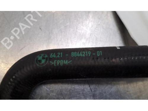 Pipe BMW 5 (G60, G90, G68) i5 eDrive40 | BP37003074M125 - Image 5