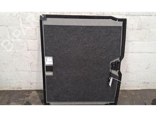 Luggage compartment floor MERCEDES-BENZ C-CLASS (W205) C 200 d (205.007) | BP32376563I33