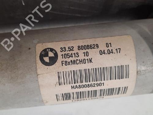 Right rear shock absorber BMW 3 (F30, F80) M3 Competition | BP10886128M19 