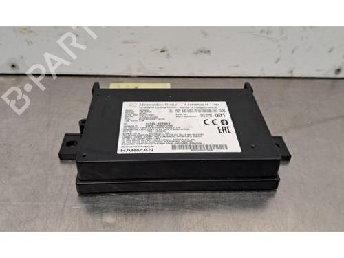 Used Electronic module MERCEDES-BENZ GLE (W166) 250 d 4-matic (166.004) (204 hp) 30532680