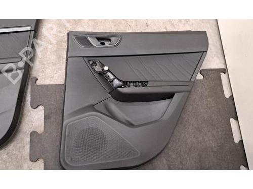 Seats set SEAT ATECA (KH7, KHP) 1.0 TSI | BP39754808C78 - Image 16