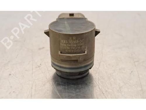 Electronic module LAND ROVER RANGE ROVER VELAR (L560) 3.0 D300 SDV6 4x4 | BP28092307M83 