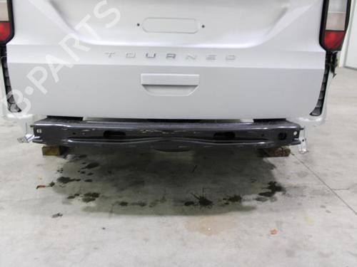 Left front shock absorber FORD TOURNEO CONNECT / GRAND TOURNEO CONNECT V761 MPV (SK) 1.5 EcoBoost | BP19650124M16