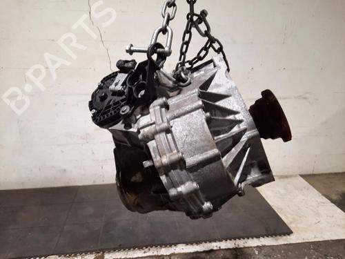 Gearbox SKODA SCALA (NW1) 1.0 TSI | BP31633848M3 - Image 4