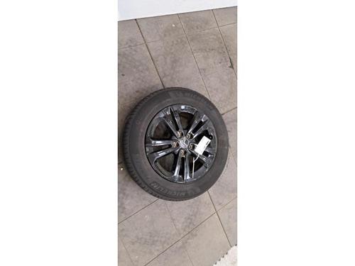 Llanta Llanta CITROËN BERLINGO (ER_, EC_) e-Berlingo (136 hp) 36343495 36343495