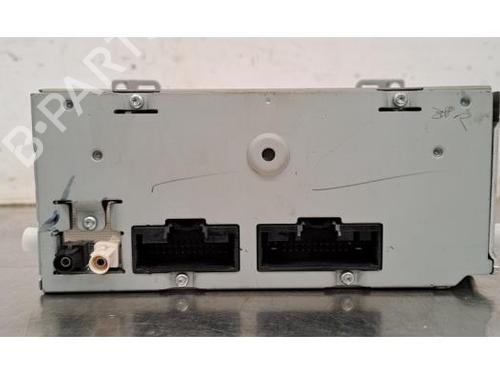 Radio FORD TRANSIT V363 Van (FCD, FDD) 2.0 EcoBlue 4x4 | BP25730243E6 