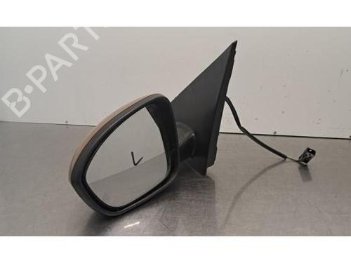 left-mirror-dacia-sandero-iii-2021-40614796 main image