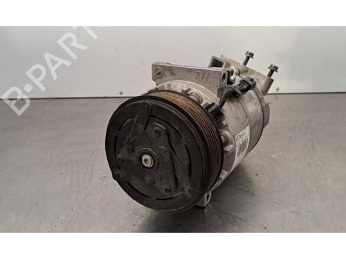 Used AC compressor RENAULT TRAFIC III Van (FG_) 2.0 dCi 130 (FGMY) (131 hp) 31273152