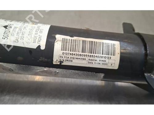 Left front shock absorber PEUGEOT BOXER Van 2.2 BlueHDi 120 | BP38022402M16 - Image 5