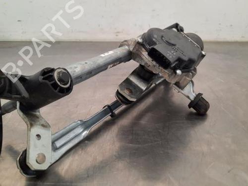 Front wipers mechanism RENAULT CLIO V (B7_) 1.0 TCe 90 (B7MT) | BP23609064C83 