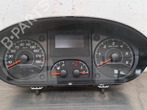 Instrument cluster FIAT DUCATO Bus (250_) 120 Multijet 2,3 D | BP23603059C47 