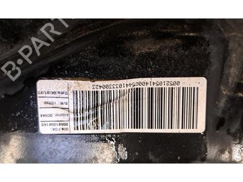 Subframe FIAT 500 (312_) 1.0 Mild Hybrid (312.AYD1B) | BP39905880M9 - Image 10