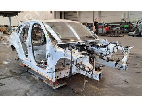 Right front driveshaft BMW X4 (G02, F98) xDrive 20 i Mild Hybrid | BP34199532M39  - Image 32