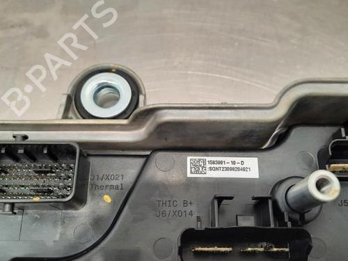 Control unit TESLA MODEL Y (5YJY) EV Performance All-wheel Drive | BP34198182M11 - Image 3