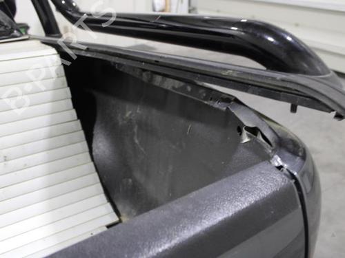 Electronic module VW AMAROK (2HA, 2HB, S1B, S6B, S7A, S7B, AGD) 3.0 TDI 4motion | BP33614867M83  - Image 15