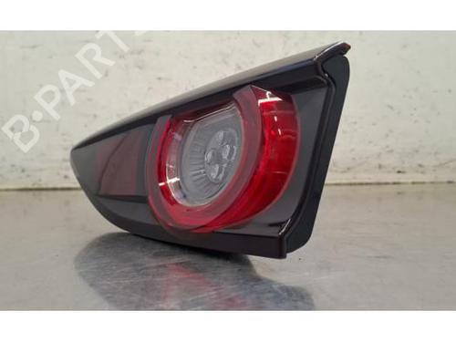 Højre baglygte MAZDA 3 Hatchback (BP) 2.0 SKYACTIV-G M Hybrid | BP39417974C35 - Image 4