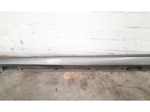 Used Left sideskirt MERCEDES-BENZ CLA Coupe (C117) CLA 180 CDI / d (117.312) (109 hp) 23615670