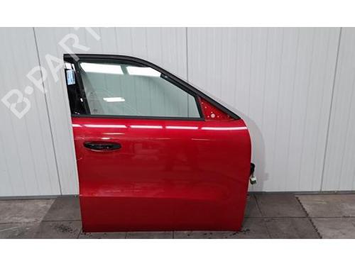 Porta frente direita Porta frente direita CITROËN C3 IV (CC_, CB_) ë-C3 (CBZYAZ) (113 hp) 33918096 33918096