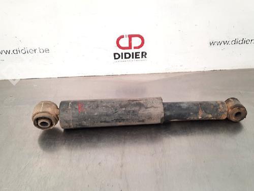Used Right rear shock absorber MERCEDES-BENZ VITO / MIXTO Van (W639) 110 CDI (639.601, 639.603, 639.605) (95 hp) 10871090