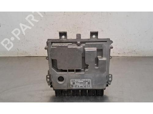 Engine control unit (ECU) MERCEDES-BENZ SPRINTER 3-t Van (B910) 215 CDI (910.621, 910.623) | BP37038574M57 - Image 2