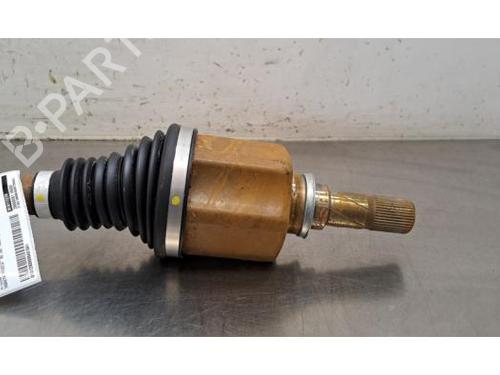 Left front driveshaft NISSAN INTERSTAR Van (XDD) DCI 150 | BP37499293M38 - Image 2
