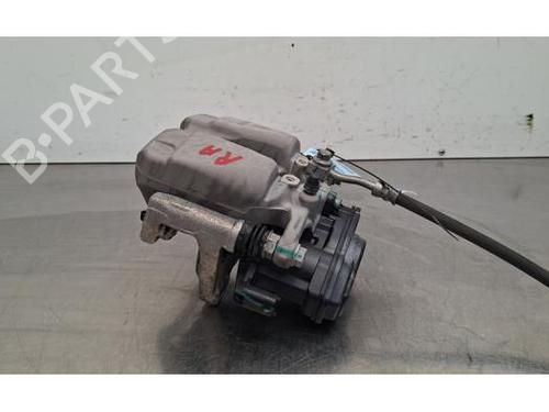 Used Right rear brake caliper Right rear brake caliper TESLA MODEL 3 (5YJ3) EV (283 hp) 35746582 35746582